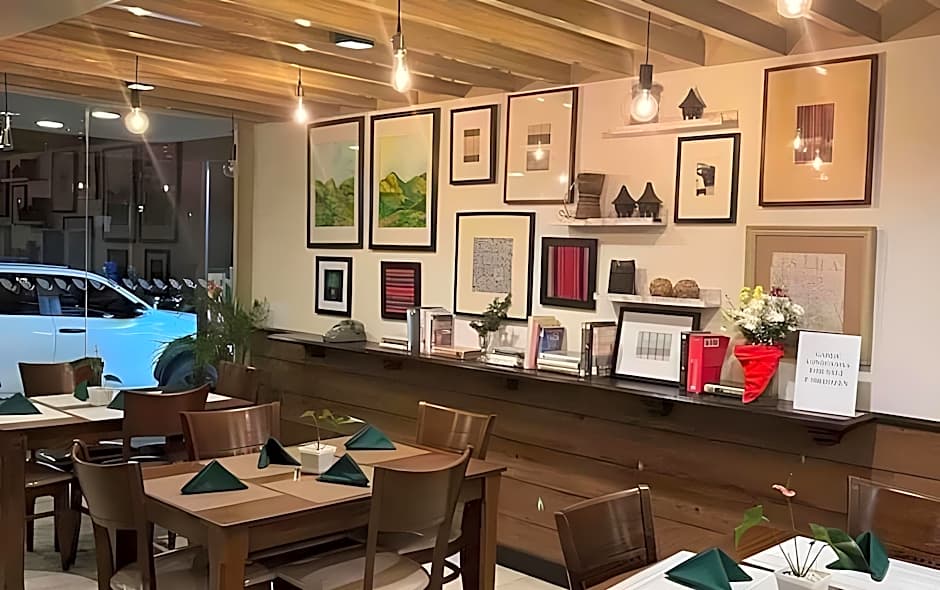 Baguio Holiday Villas