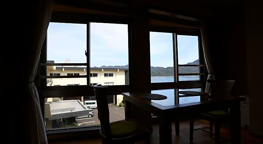 Miyahama Grand Hotel