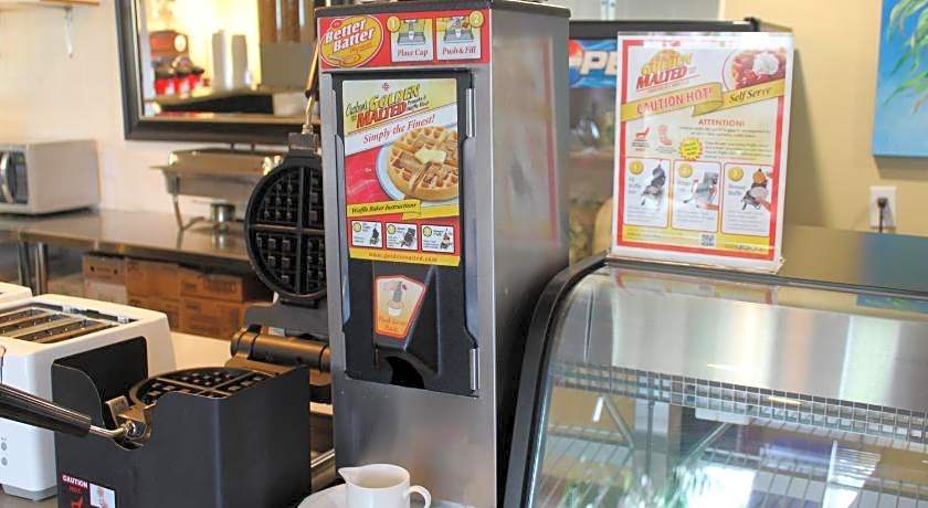 Franklin Suite Hotel