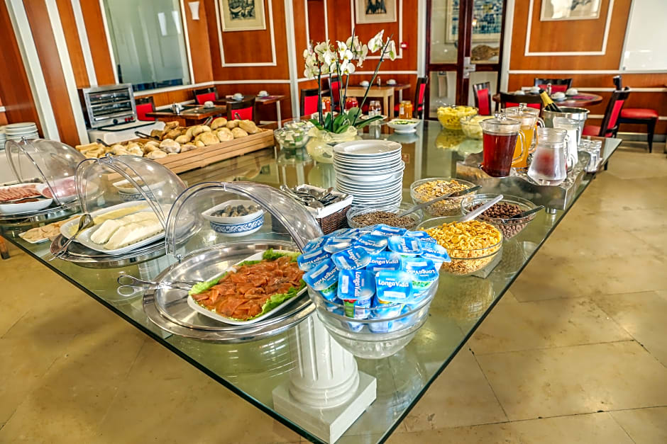 Boa Vista Hotel & Spa