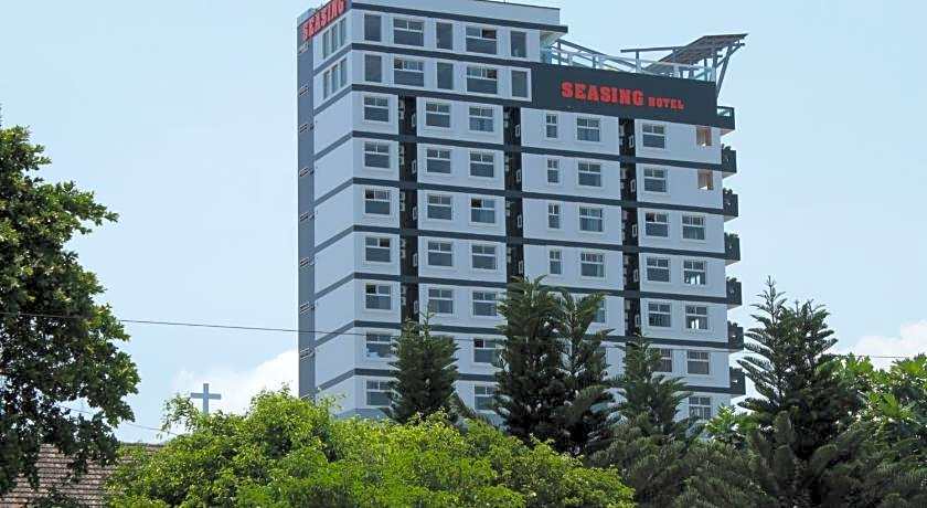 Seasing Boutique Hotel