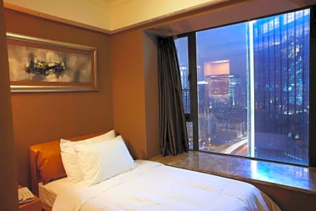 Special Offer - One-Bedroom Apartment