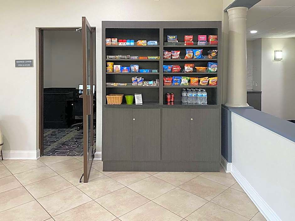 MainStay Suites Conover - Hickory