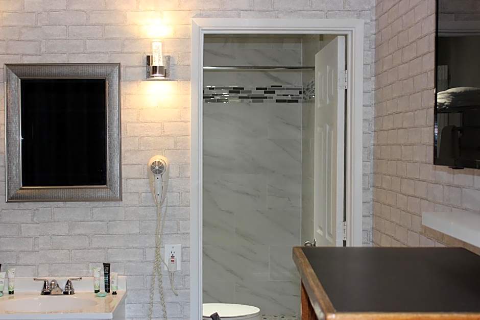 Cedarwood Inn of Ashland