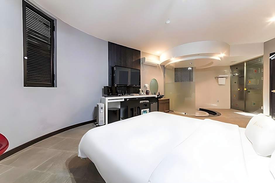 Hotel Picasso