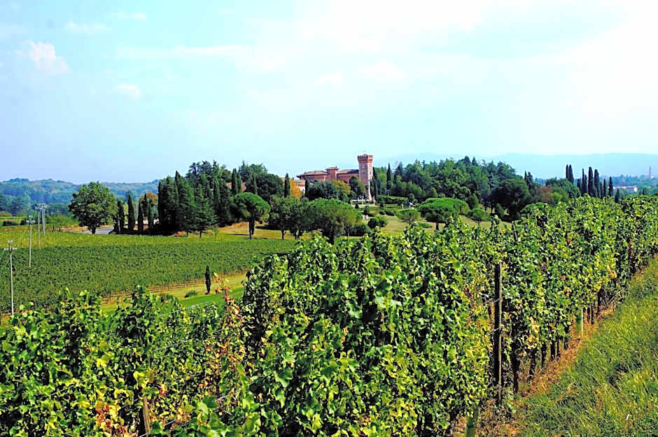 LA TAVERNETTA AL CASTELLO