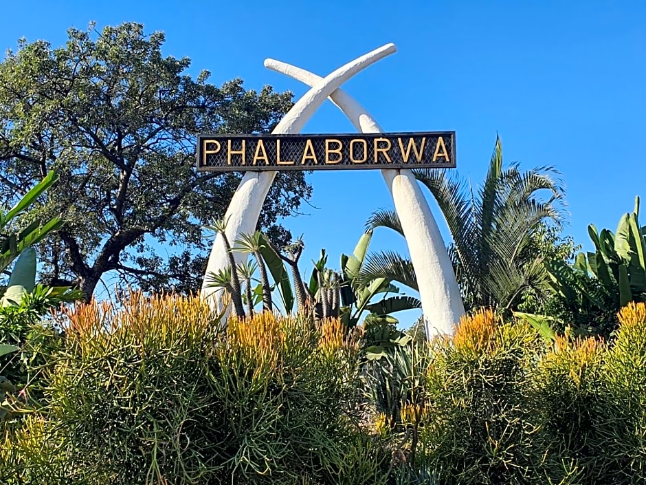 Masorini Bush Lodge & Safari Tents