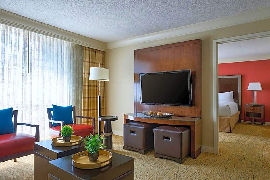 Marriott Chicago O'Hare