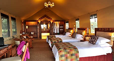 Morani Deluxe Family Tent
