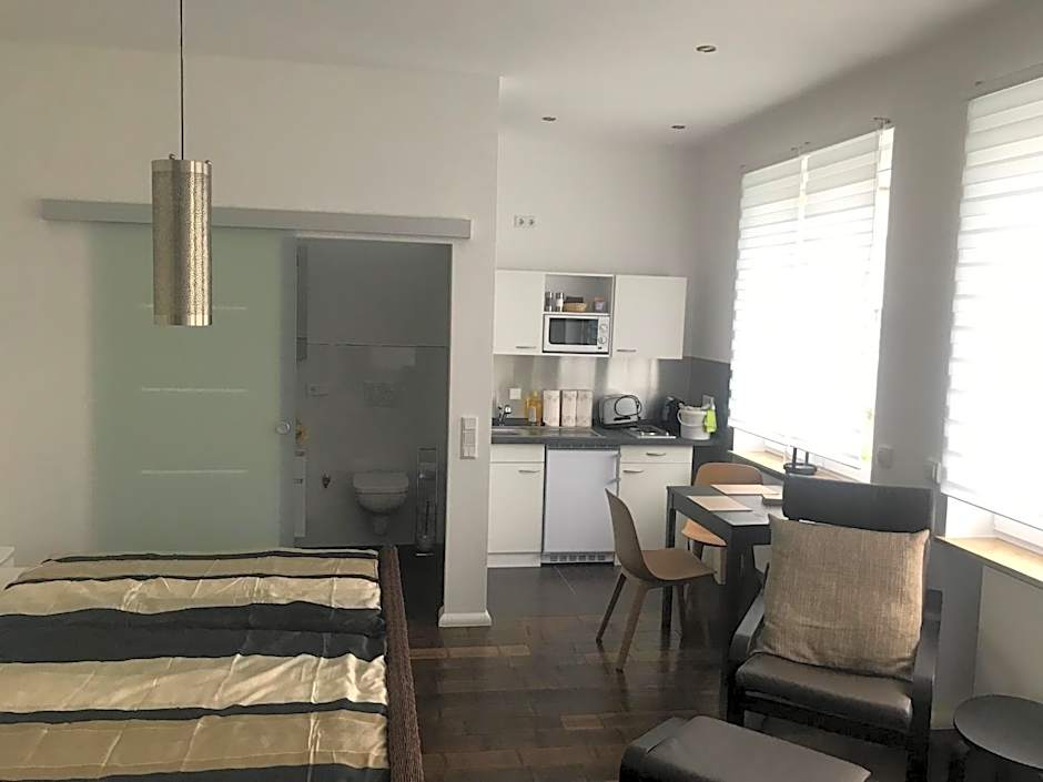 Business Appartements
