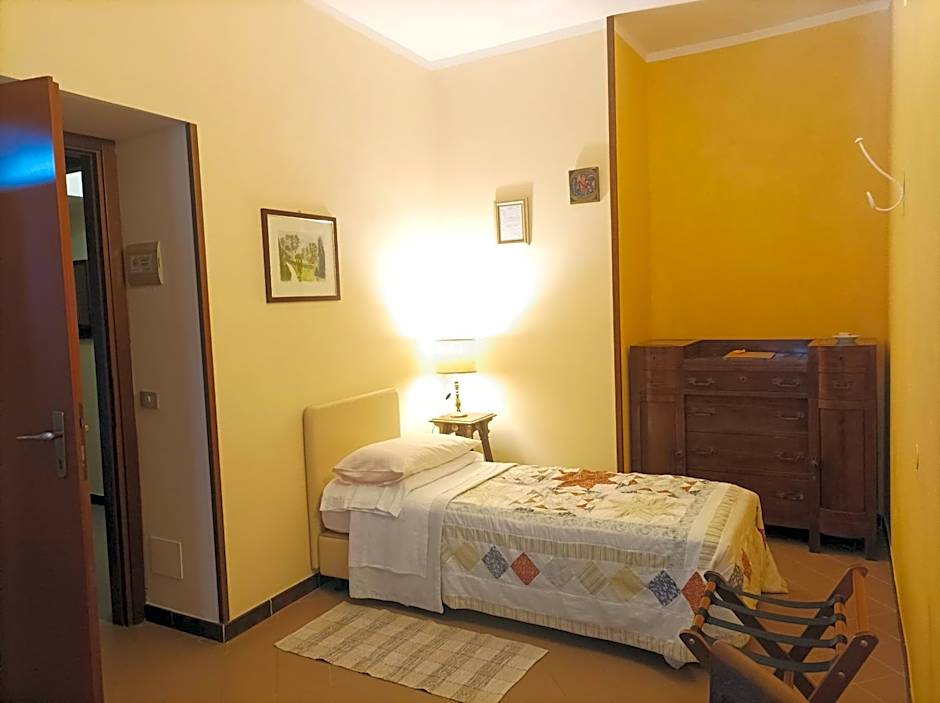 Bed and Breakfast da Pio