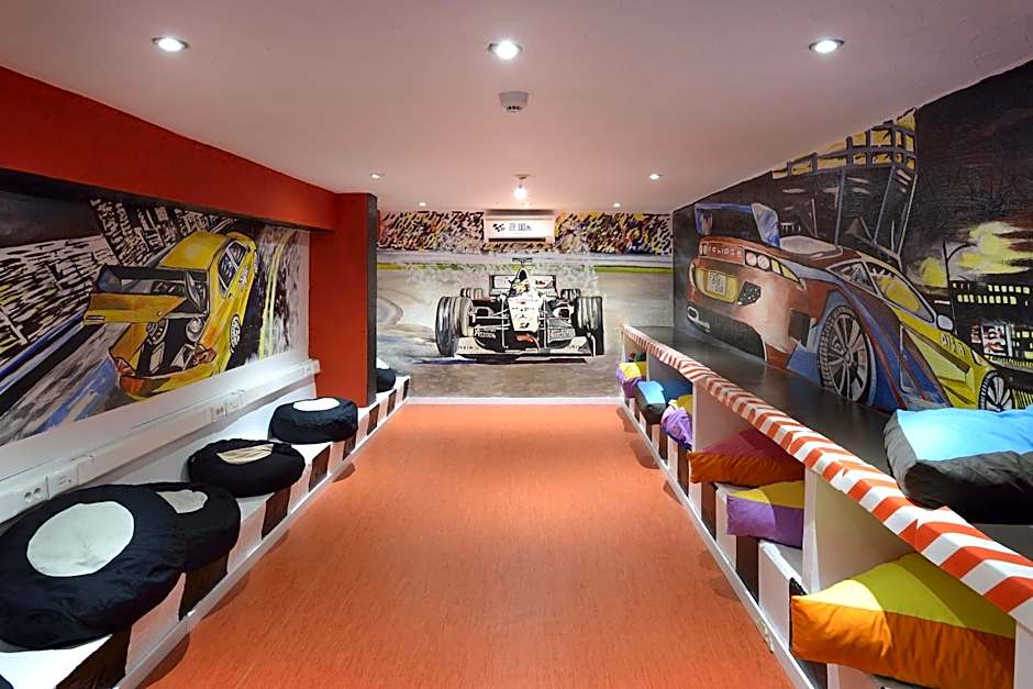 Gran Hotel Las Fuentes