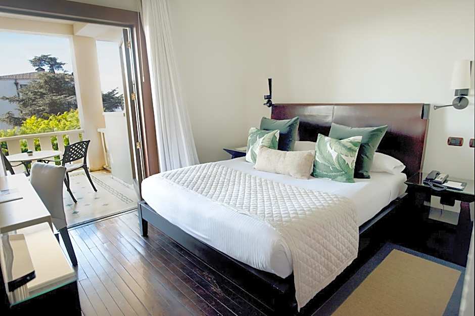 Hotel Casa Higueras