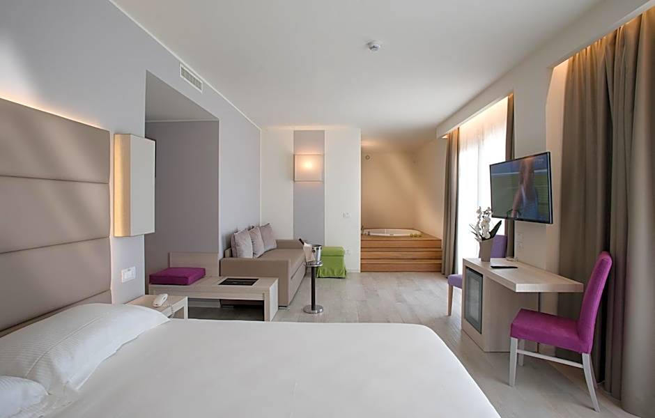Foto 1 de 4 de Junior Suite