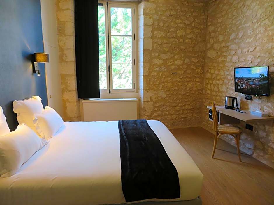 Le Relais de Montignac