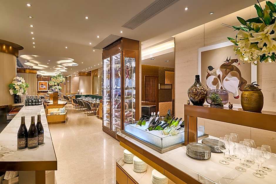 Crowne Plaza Hong Kong Causeway Bay By IHG