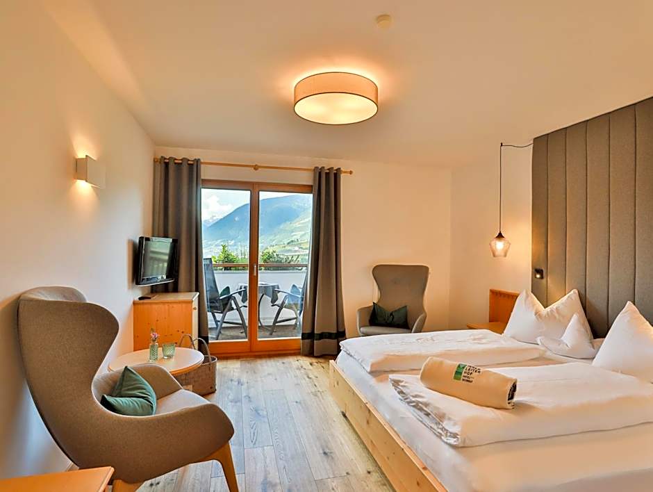 Hotel Weingut Innerleiterhof