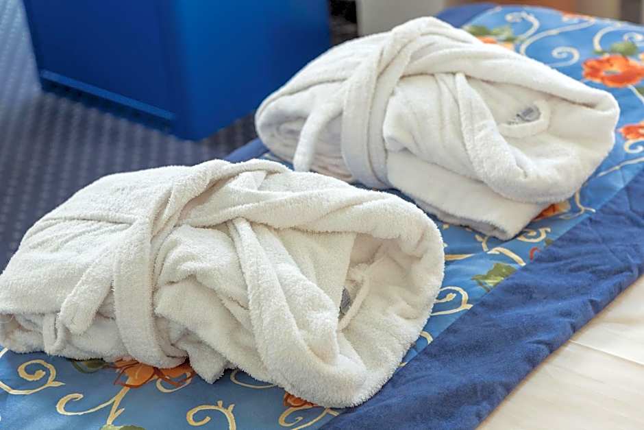 Hotel Luna Riccione e Aqua Spa Only Adults +12