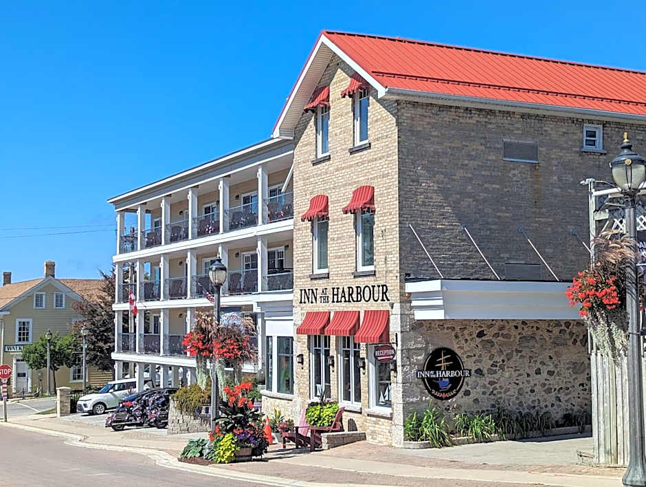 Inn at the Harbour