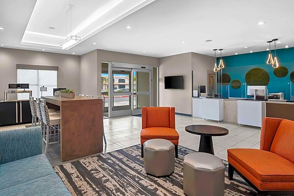Best Western San Bernardino Hotel