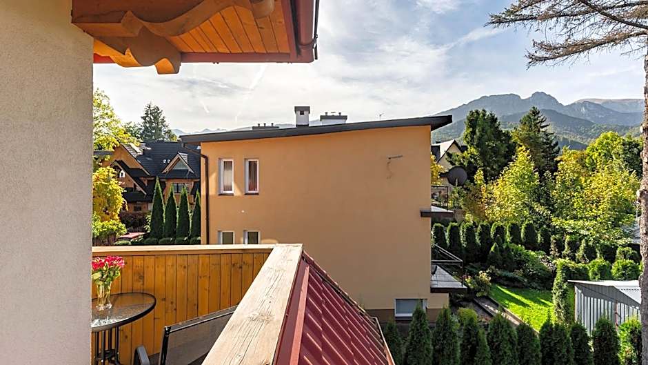 Aparthotel Delta Garden