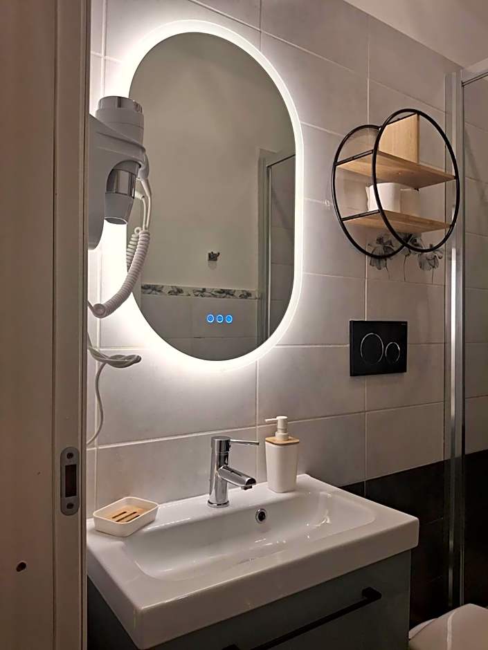 Double B Ferruccio I