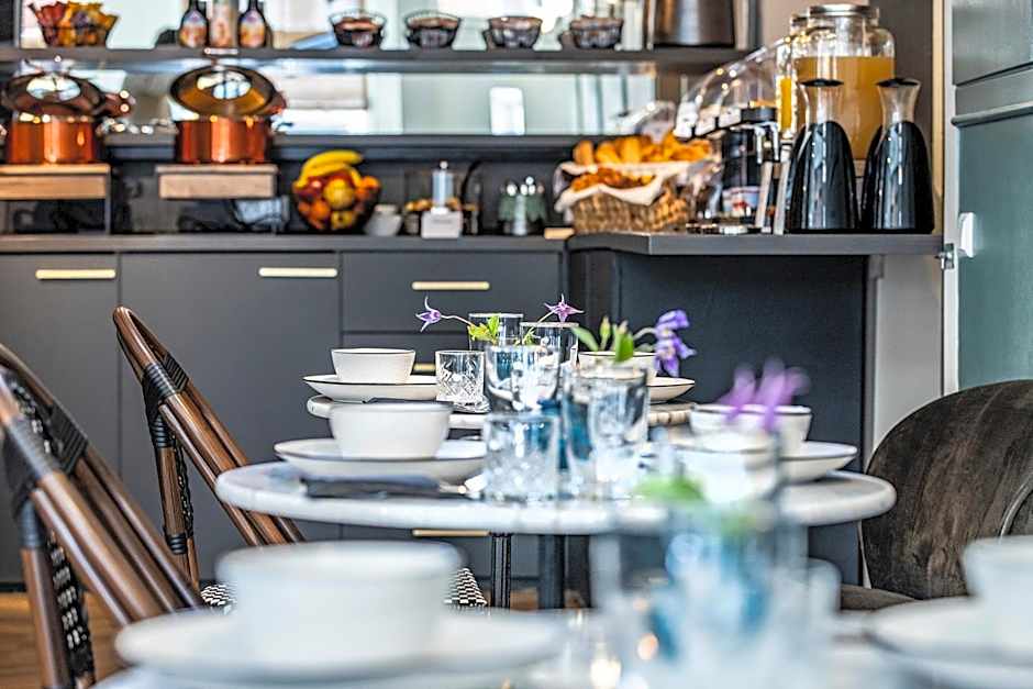 Hotel Atlantis Amsterdam