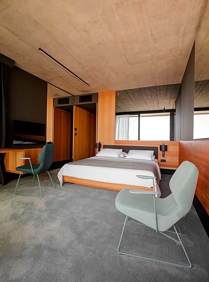 Boutique Hotel Osmolis