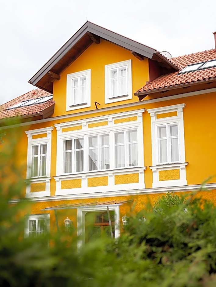 Villa Ceconi by Das Grune Hotel zur Post - 100% BIO