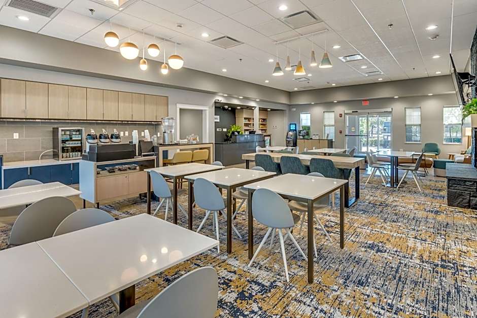 TownePlace Suites by Marriott Dallas Arlington North