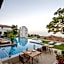 Melanippe Relaxing Hotel