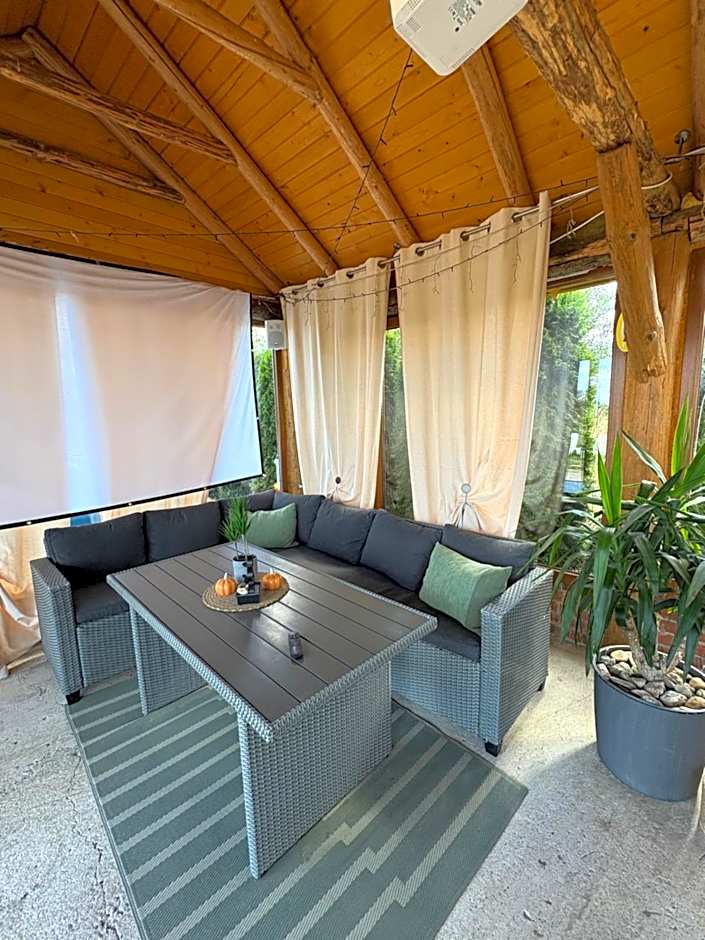 Casa Fericirii