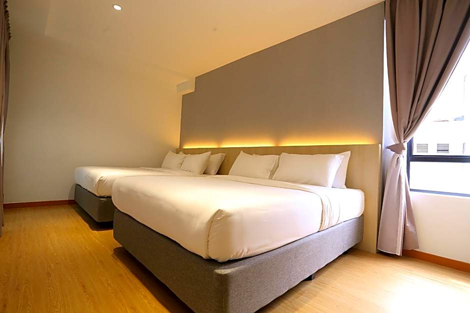 MIYABI HOTEL PERMAS