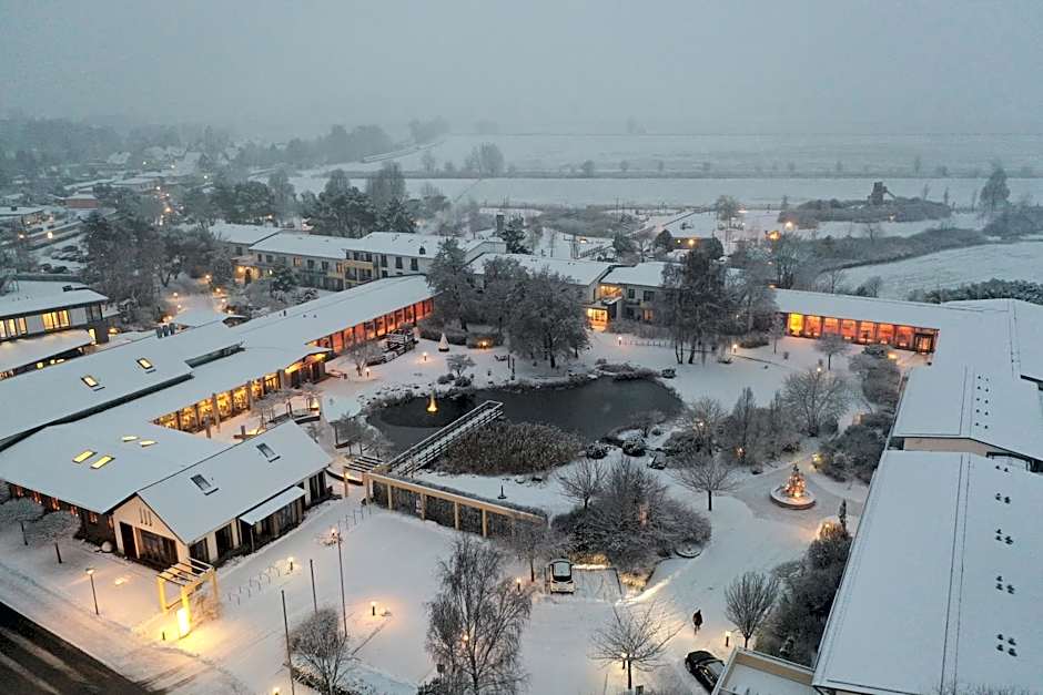 Familien Wellness Hotel Restaurant Seeklause