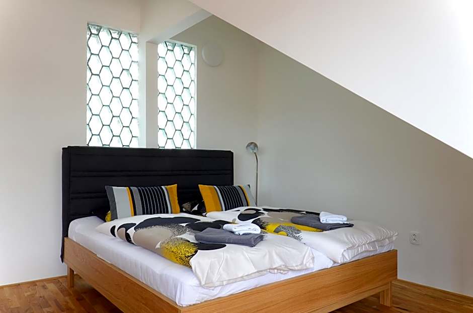 Bed and breakfast Placzek