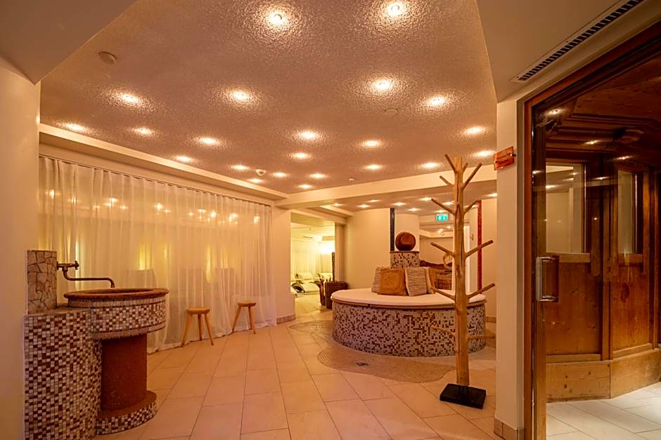 Q! Hotel Maria Theresia