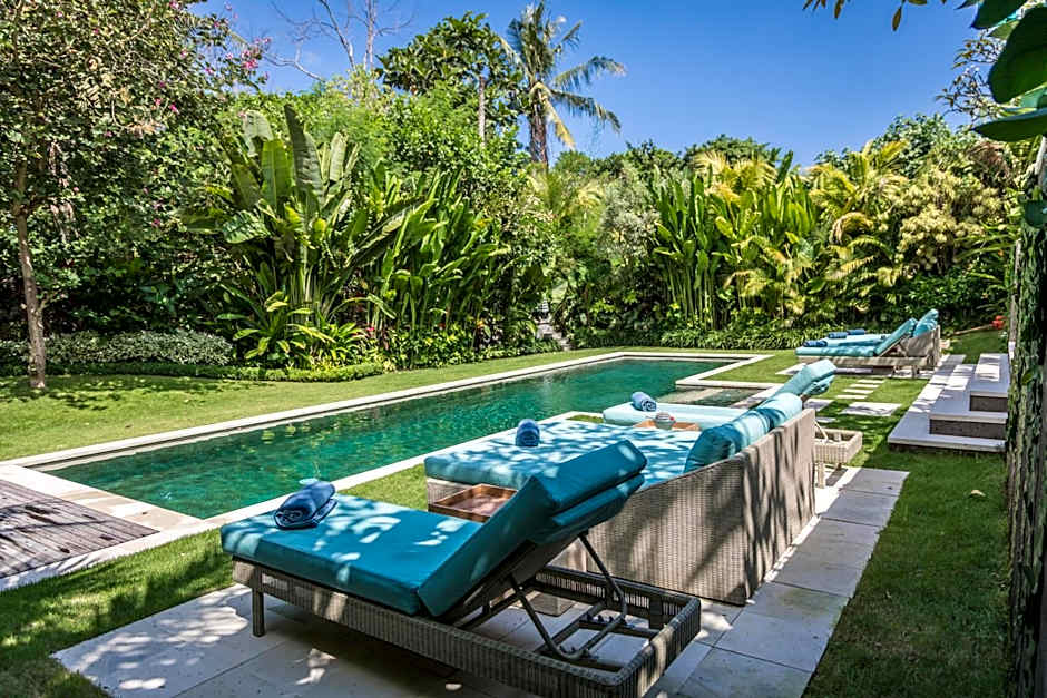 Silversand Villa