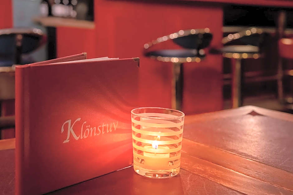 Nordsee-Hotel Hinrichsen