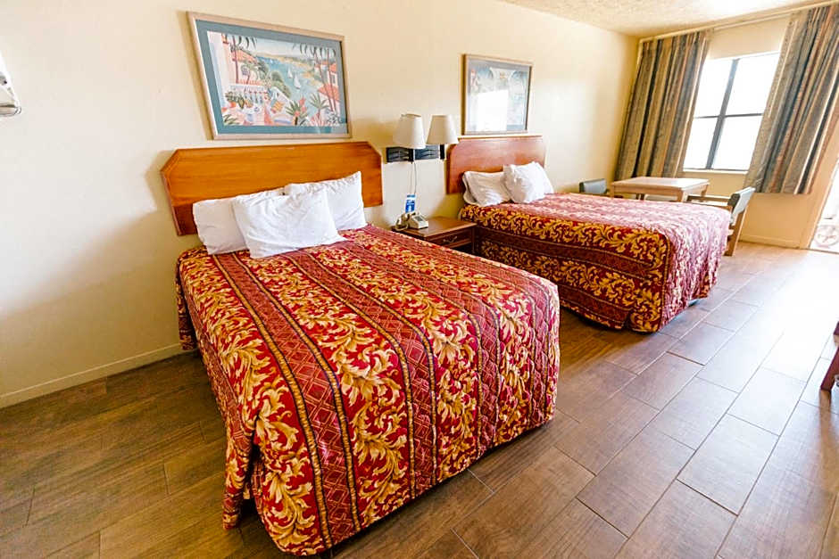 Summer Breeze Motel
