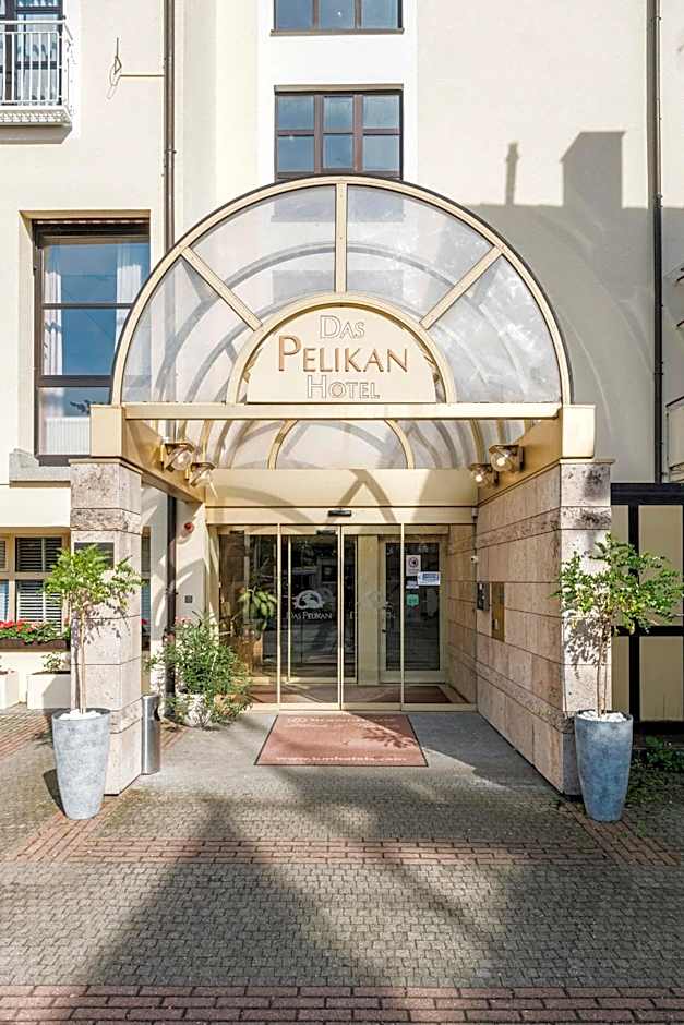 Hotel Pelikan