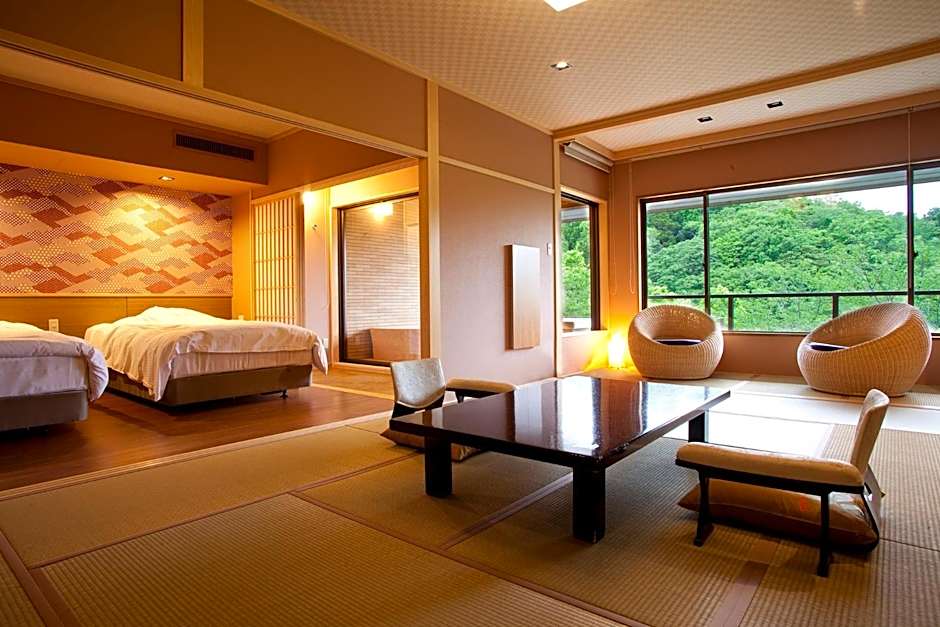 Hanashinsui