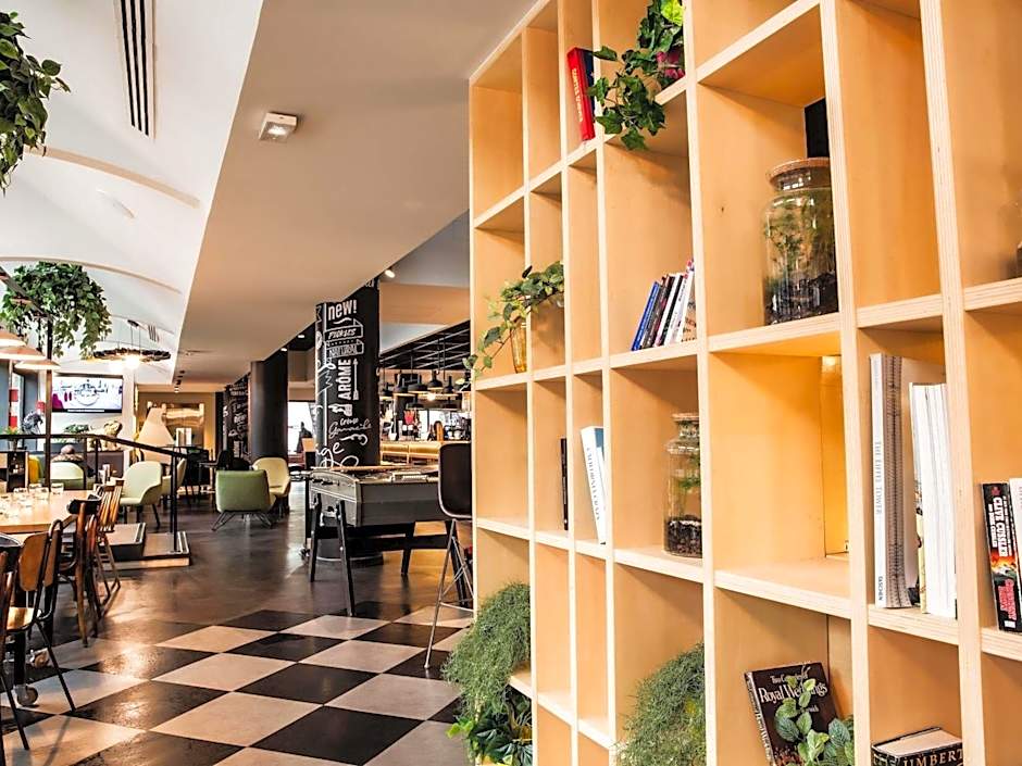 Ibis Paris Bercy Village 12Eme