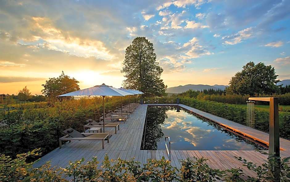 Margarethenhof am Tegernsee