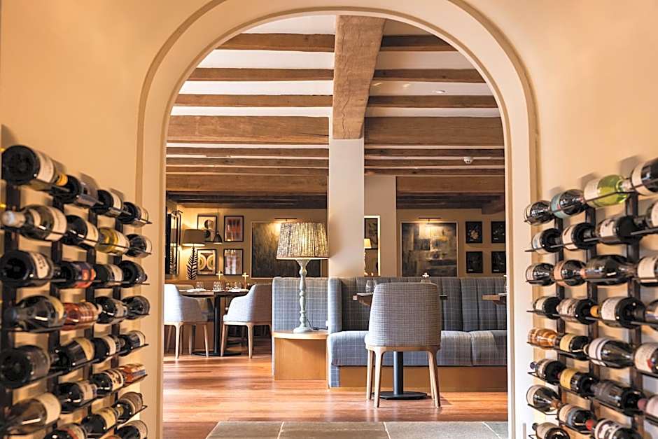 Greenhills Country Hotel