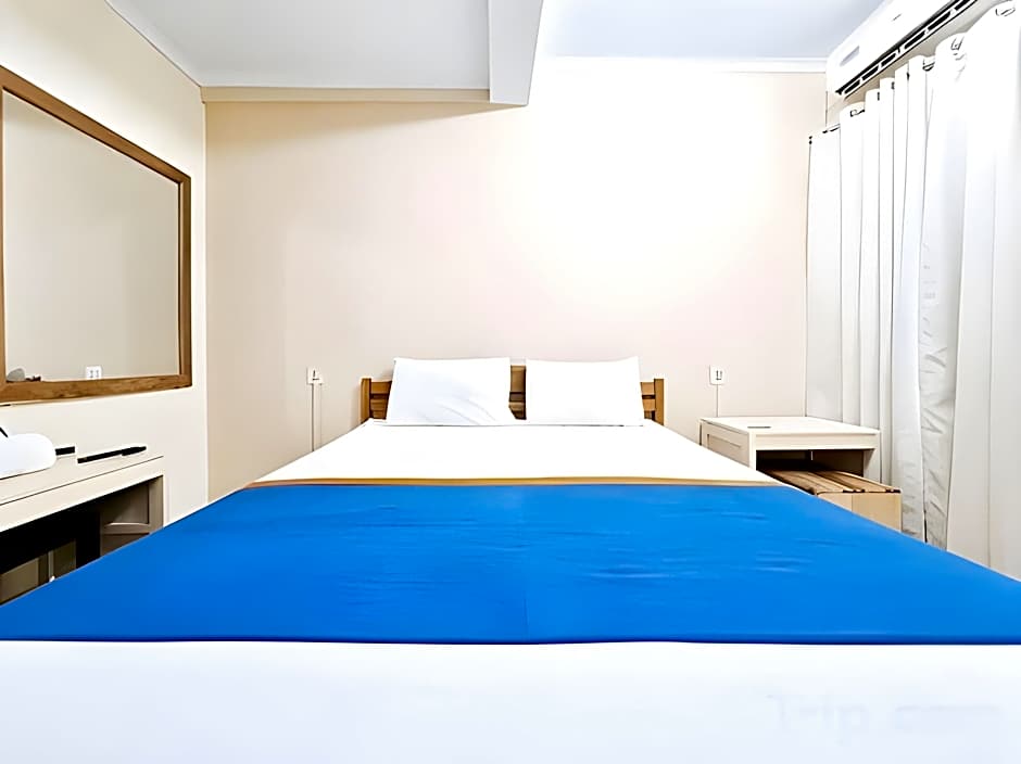 Hotel Family Syariah 1 Parangtritis RedPartner