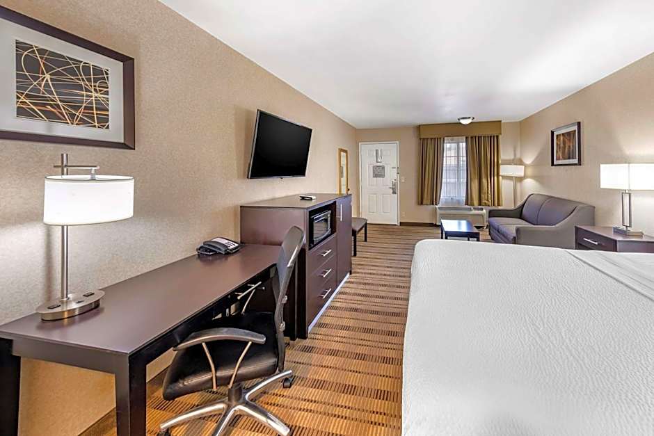 Best Western Country Inn