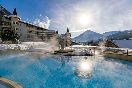 Posthotel Achenkirch Resort and Spa - Adults Only