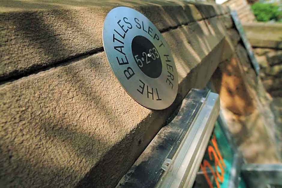 Regent Hotel Doncaster