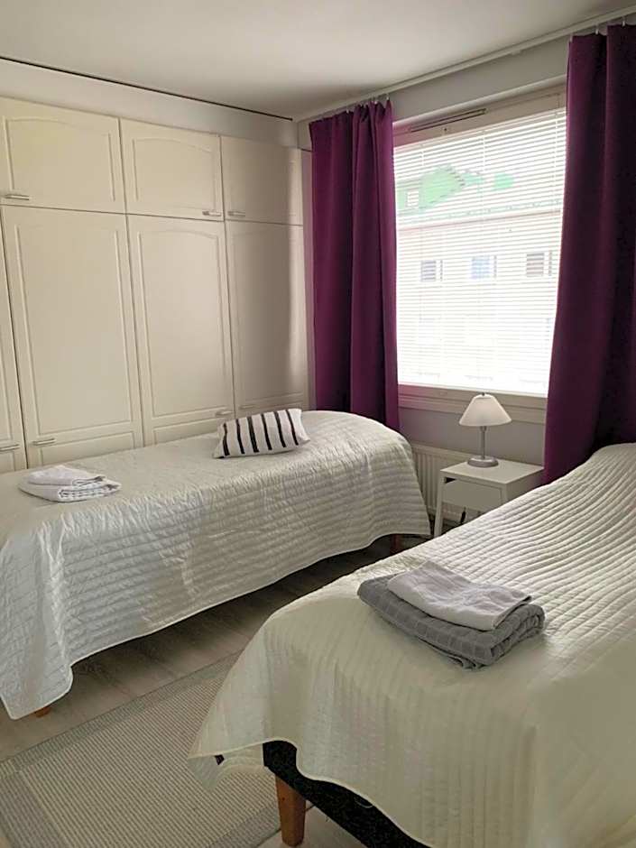 Gasthaus Kantolankulma