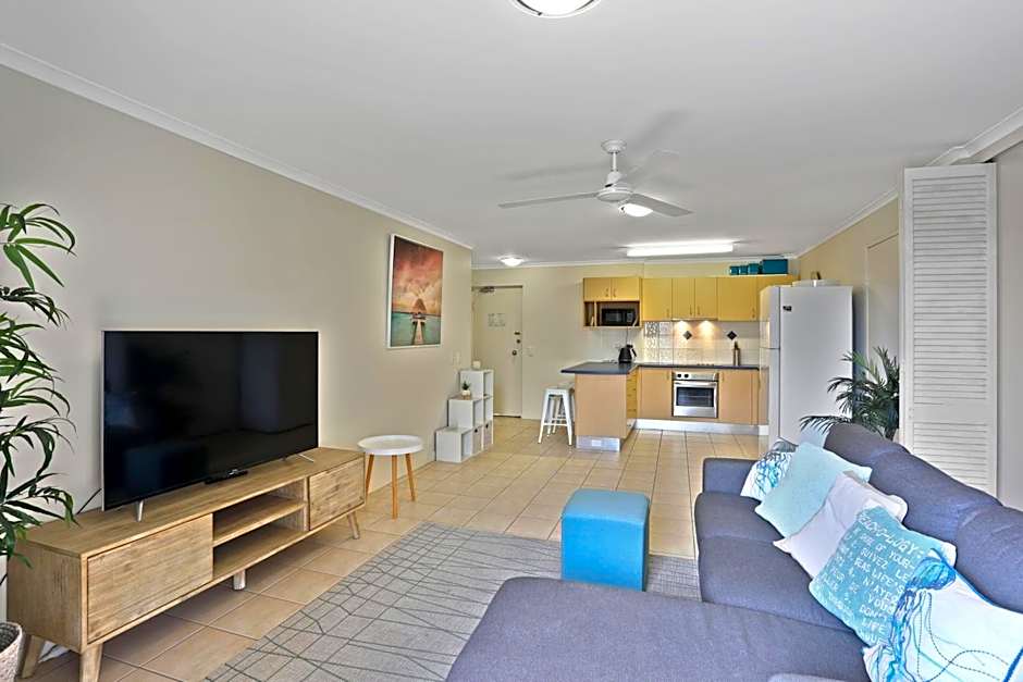 Headland Gardens Holiday Apartments